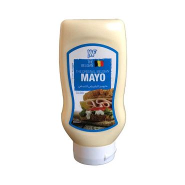 MF Original Mayonnaise 500 ml